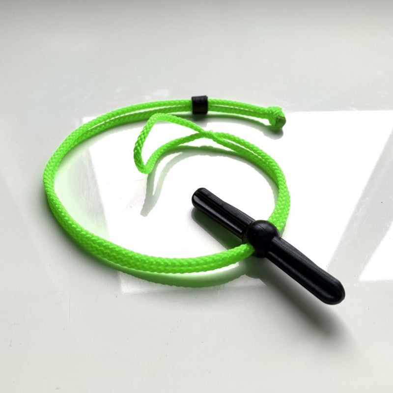 Adjustable Shackle | T-Nodus® Green