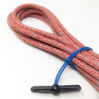 Adjustable Shackle | T-Nodus® Blue