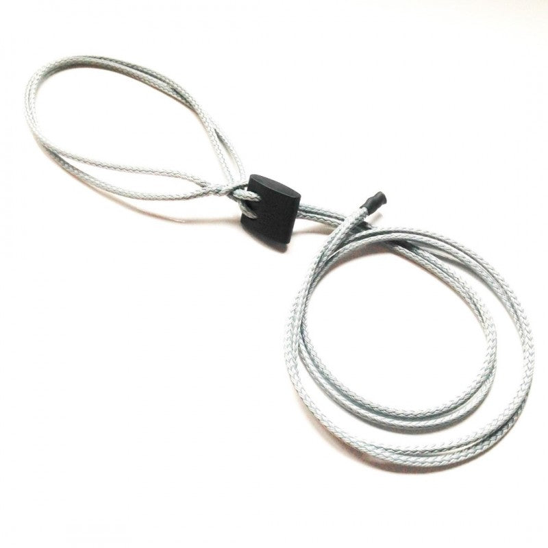 Adjustable textile blocker for lazy-jack | T-Lazy® E T-l3 C