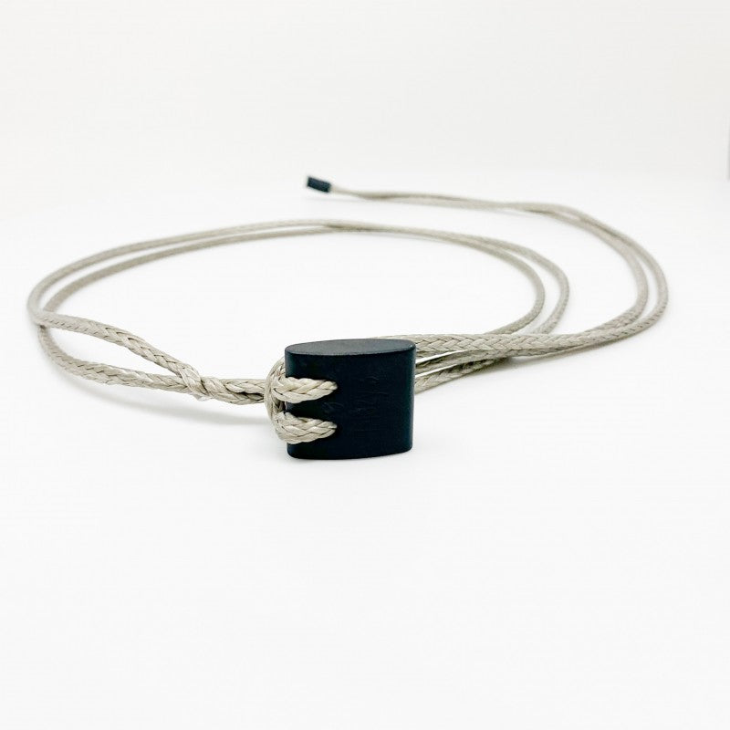 Adjustable textile blocker for lazy-jack | T-Lazy® E T-l3 C