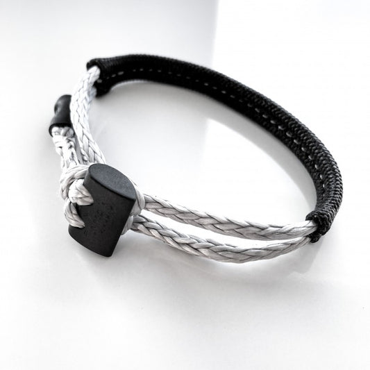 Adjustable textile shackle in Dyneema® | Soft Shackle T-Close® K6S