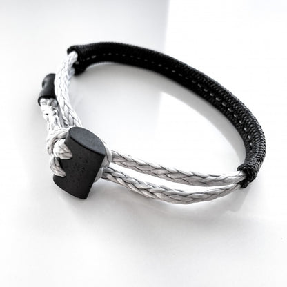 Adjustable textile shackle in Dyneema® | Soft Shackle T-Close® K5S