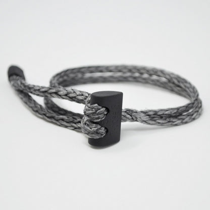 Adjustable textile shackle in Dyneema® | Soft Shackle T-Close® K8S