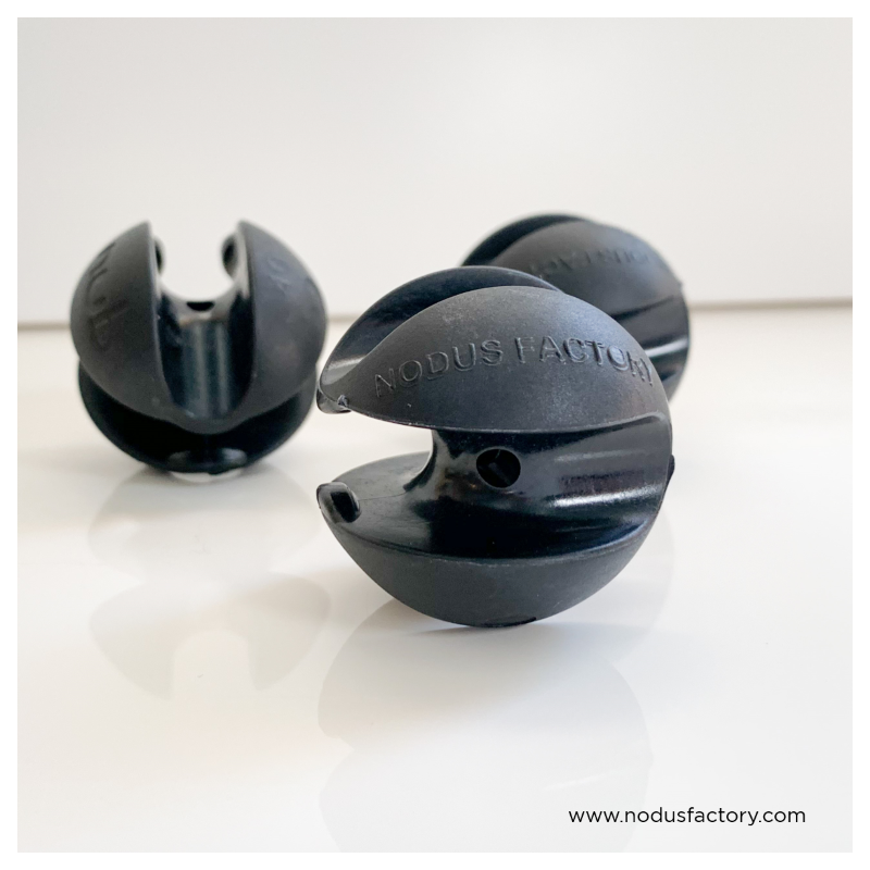 Block friction ring| Ring-Nub®