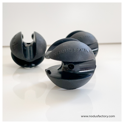 Block friction ring| Ring-Nub®