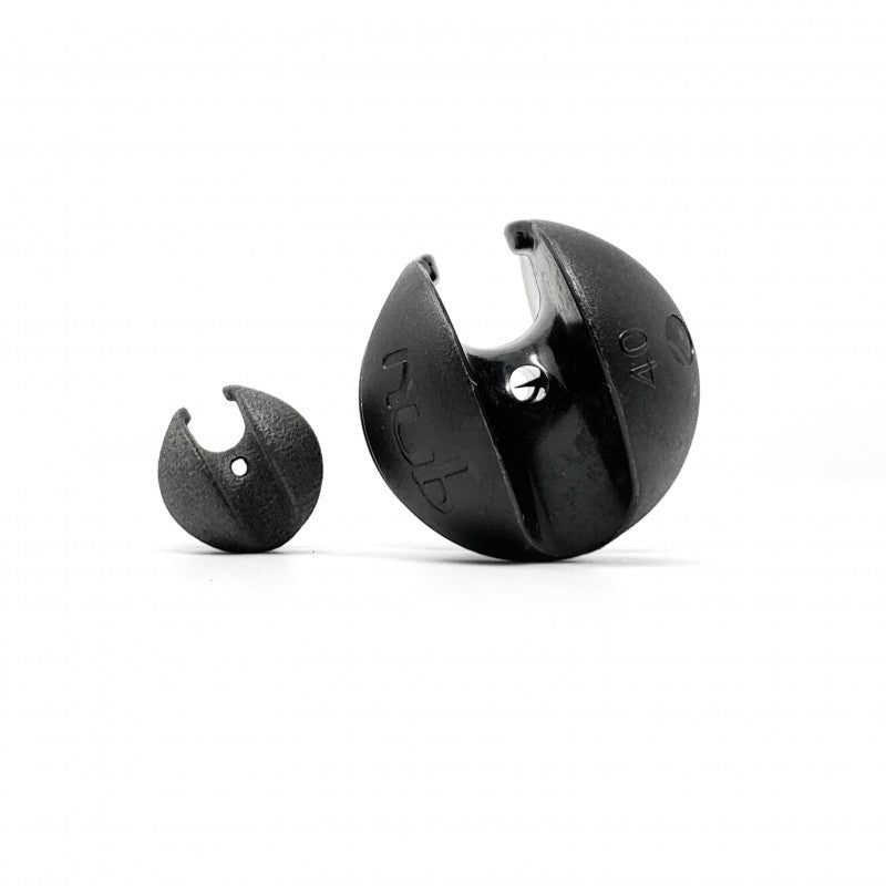 Block friction ring| Ring-Nub® R-Nub 50c