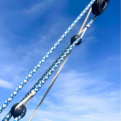 Block friction ring| Ring-Nub® R-Nub 50c