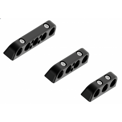 Bolt-Down Fairlead Nodus Factory | Fairlead Thimble Alu F1 A / 8