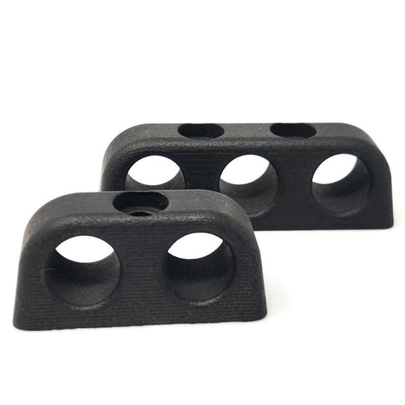 Bolt-Down Fairlead Nodus Factory | Fairlead FP® F1 Carbon 6