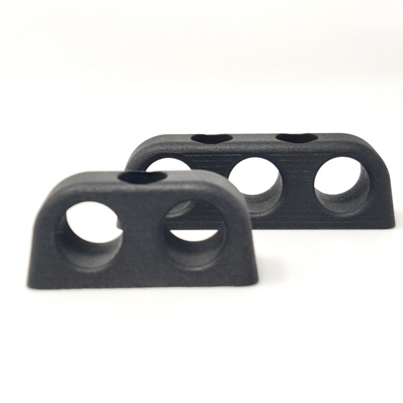 Bolt-Down Fairlead Nodus Factory | Fairlead Thimble Alu F1 A / 8