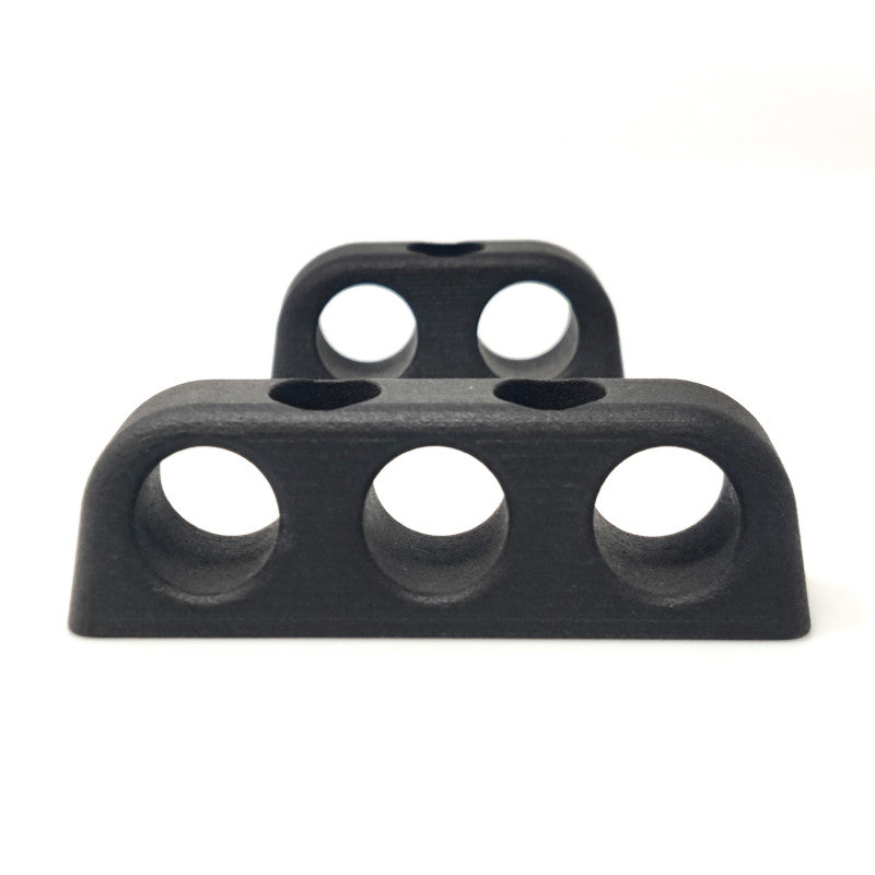 Bolt-Down Fairlead Nodus Factory | Fairlead FP® F5 Carbon 3