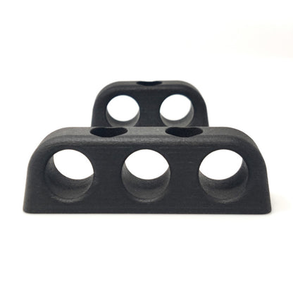 Bolt-Down Fairlead Nodus Factory | Fairlead FP® F5 Carbon 3