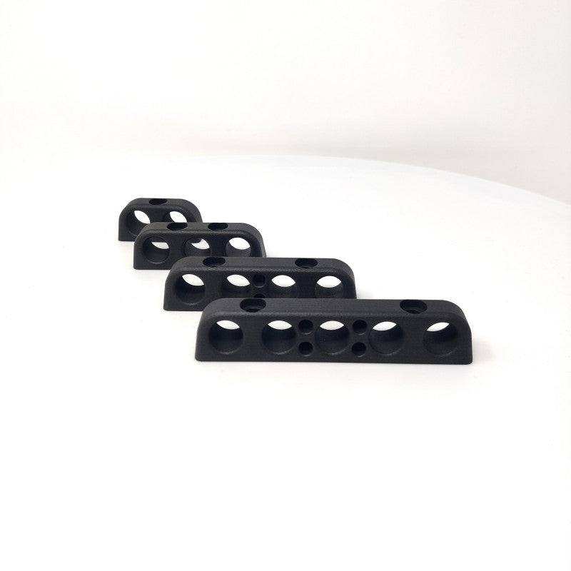 Bolt-Down Fairlead Nodus Factory | Fairlead Thimble Alu F1 A / 8