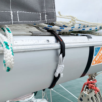 Boom Strap in Dyneema® Adjustable | SC® Sc 2