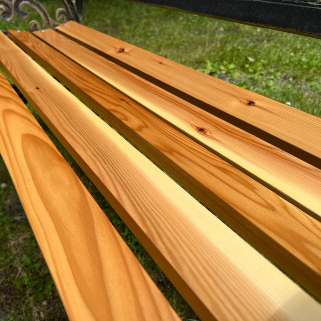 Bristol Finish Satin Additive for Traditional Amber 8 oz