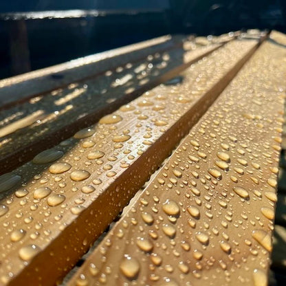 Bristol Finish Satin Additive for Traditional Amber 8 oz