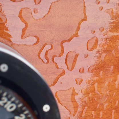 Bristol Finish Thinner for Traditional Amber 32 oz