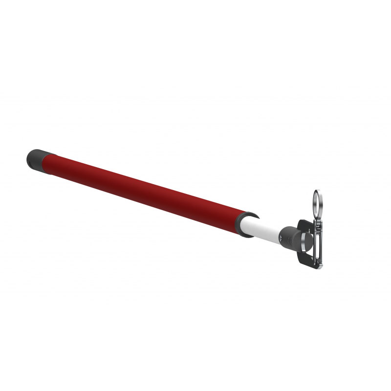 Buoy Hook® mooring pole with hook BIG HOOK WITH TELESCOPIC POLE 70-130