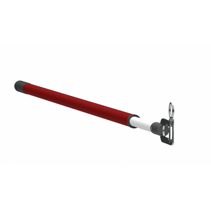 Buoy Hook® mooring pole with hook BIG HOOK WITH TELESCOPIC POLE 160-300