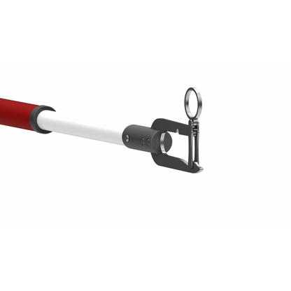 Buoy Hook® mooring pole with hook SMALL HOOK WITH TELESCOPIC POLE 70-130