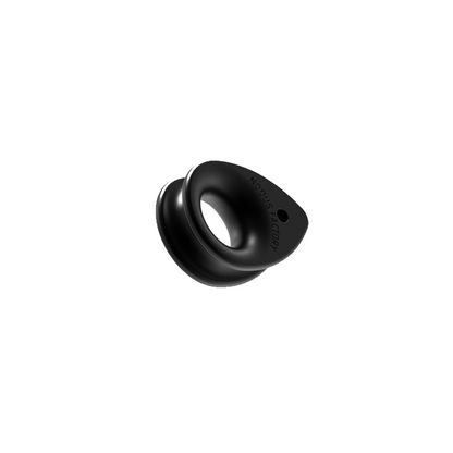 Low Friction Ring carbon thimble | Friction ring thimble heart 14