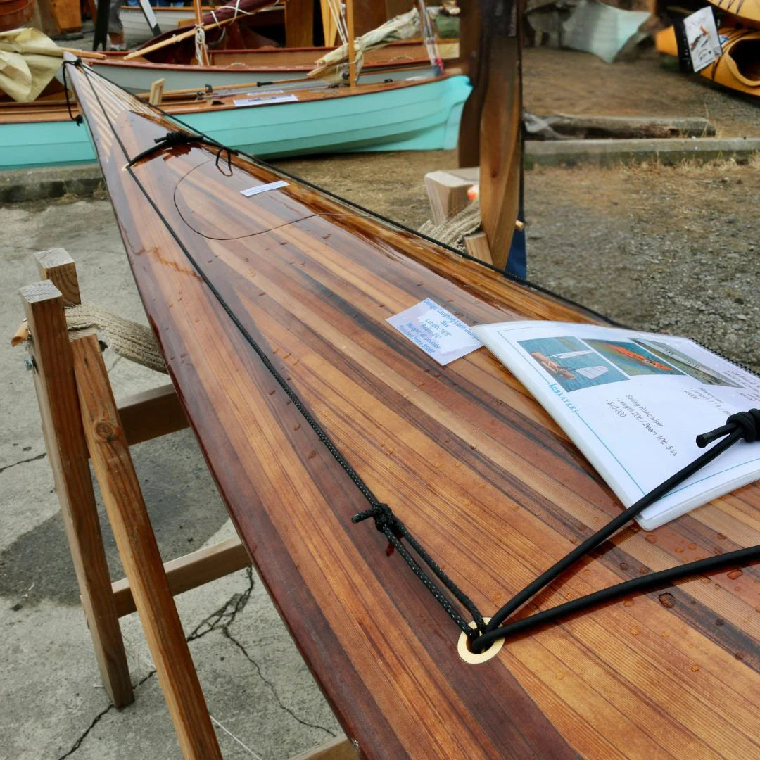 Bristol Finish Traditional Amber Urethane Varnish Gallon Kit