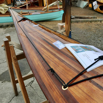 Bristol Finish Traditional Amber Urethane Varnish Gallon Kit