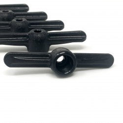 T-Bone for bungee cord