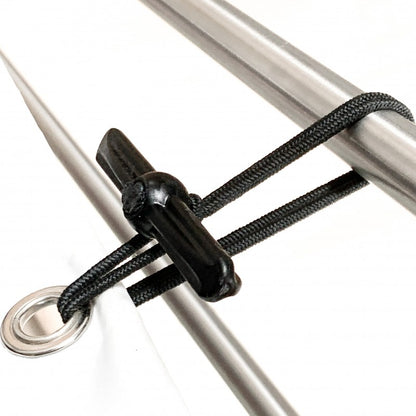 T-Bone for bungee cord