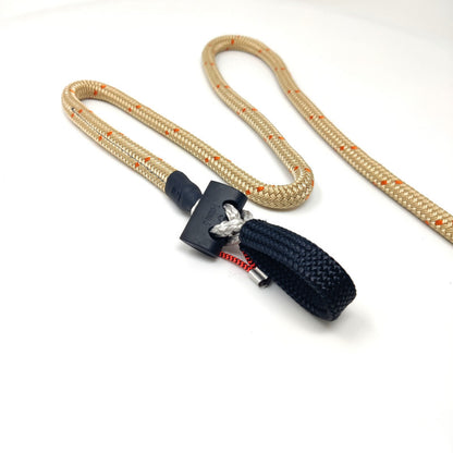 Dyneema rope with snap shackle | E T-close 6 s