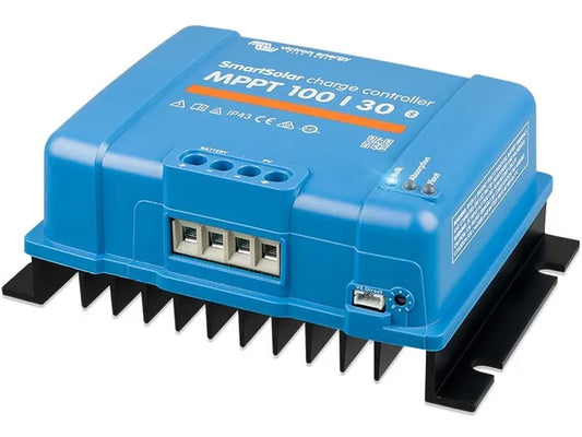 Victron MPPT SMART Solar 100V 30A - 100V 50A