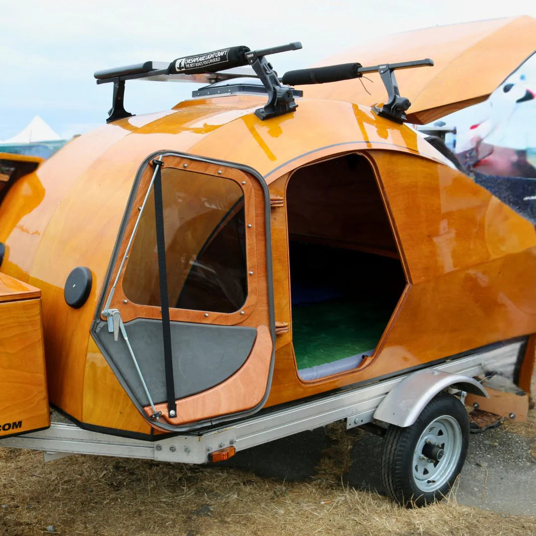 2:1 Premium Marine Non-Blushing Fast Hardener half Gallon