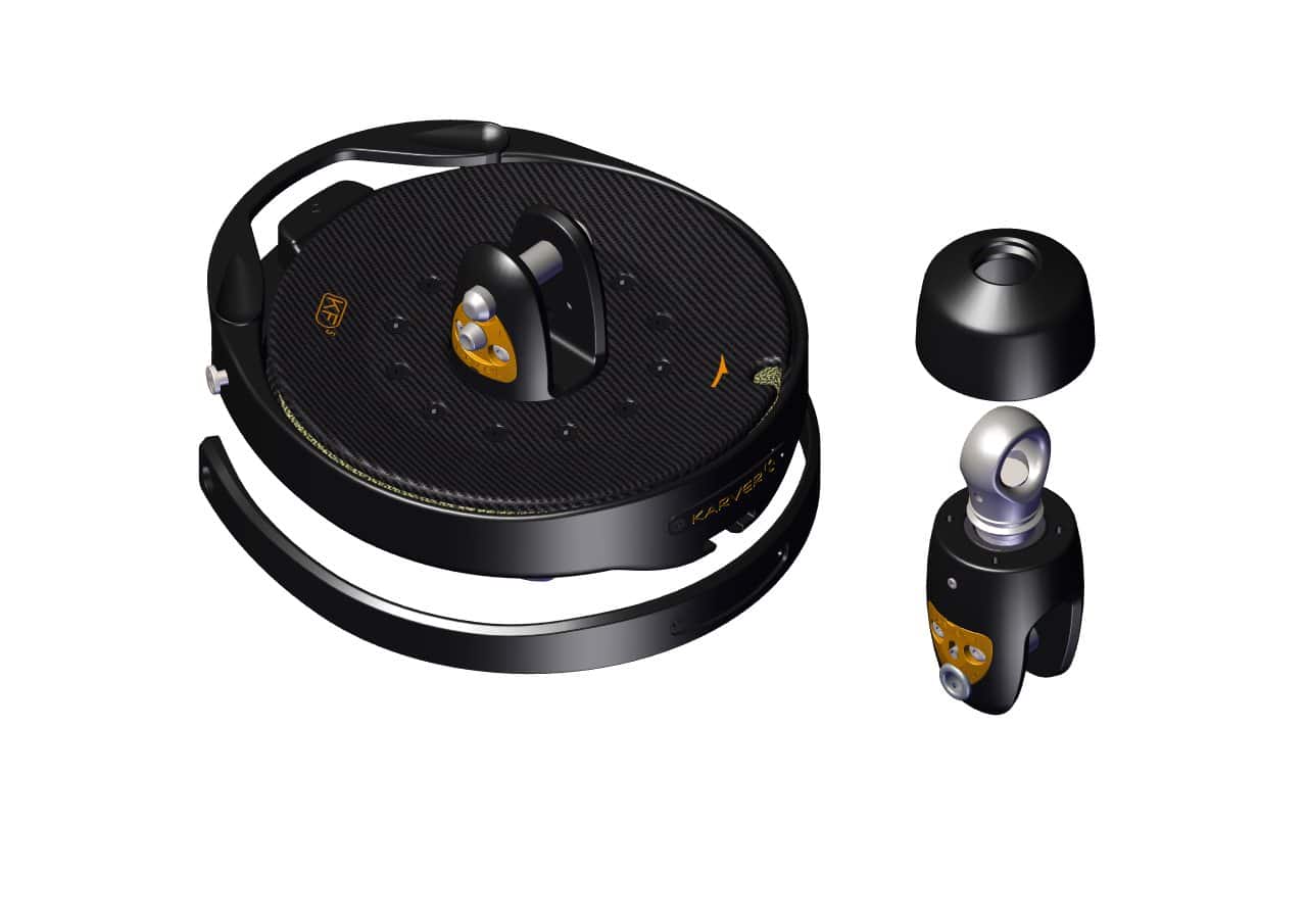 KF3.0 FURLER – STANDARD VERSION