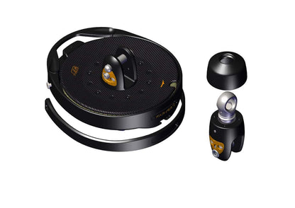 KF3.0 FURLER – STANDARD VERSION