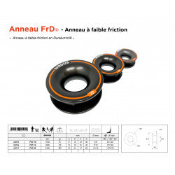 Friction ring | FrD® dynamic FrD10