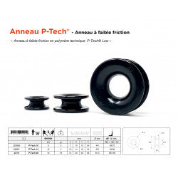 Friction ring | P-Tech® P-Tech 10