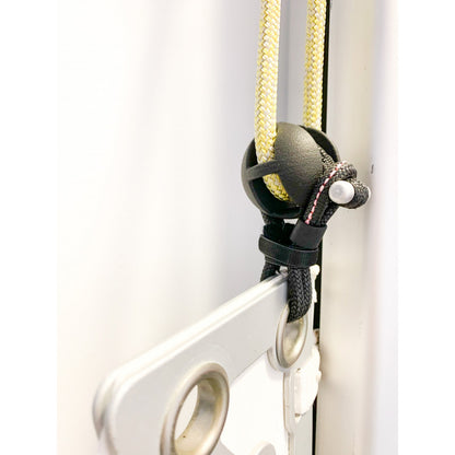 Halyard block shackle in Dyneema® | R-Nub® M8-Nub 40pp