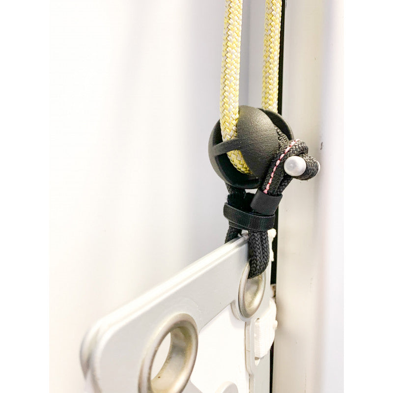 Halyard block shackle in Dyneema® | R-Nub® M10-Nub 50pp