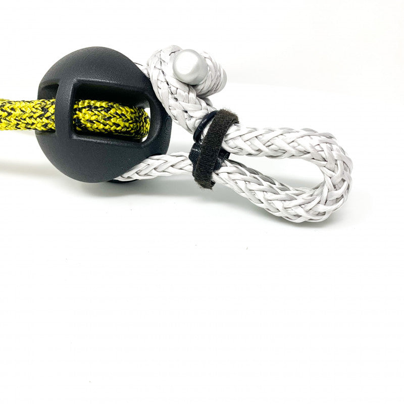 Halyard block shackle in Dyneema® | R-Nub® M12-Nub 60c