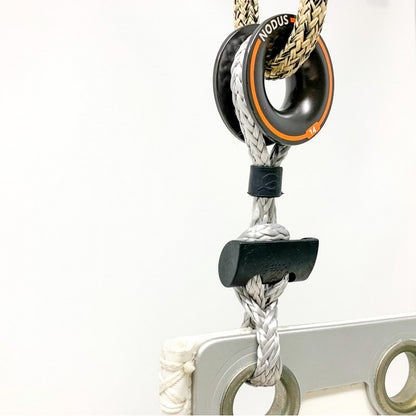 Halyard Block shackle in Dyneema® | Shackle R® friction-ring R5