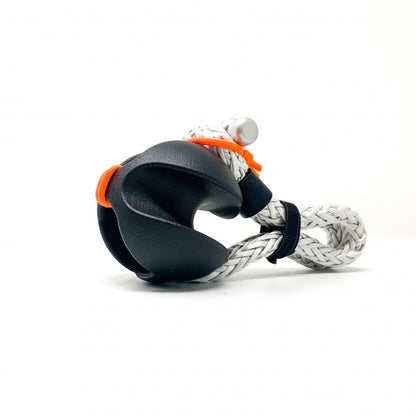 Hook-Nub | HK-Nub 50c Textile Opening Pulley - Shackle