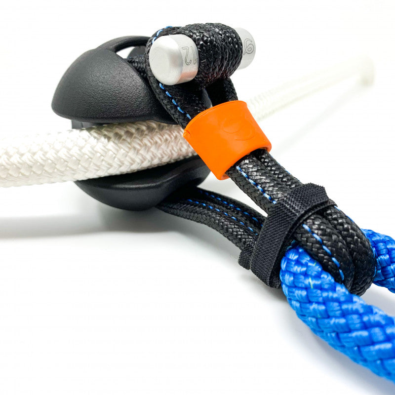 Hook-Nub | HK-Nub 40c Textile Opening Pulley