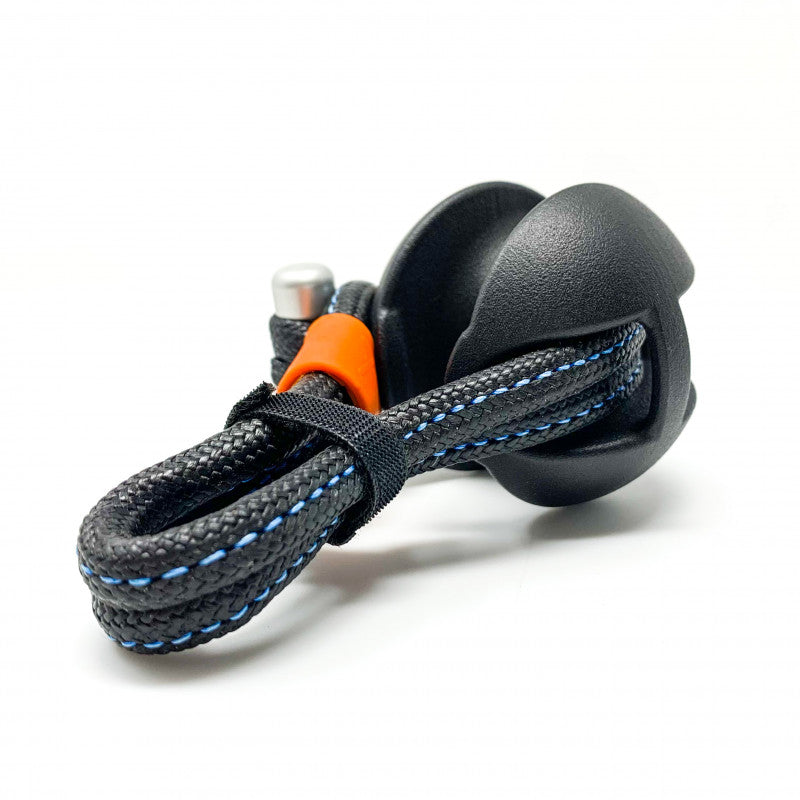 Hook-Nub | HK-Nub 50c Textile Opening Pulley