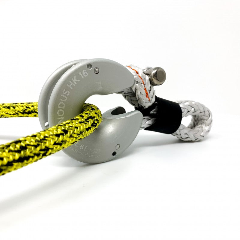 Hook opening pulley | HK® single HK32