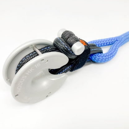 Hook opening pulley | HK® single HK22