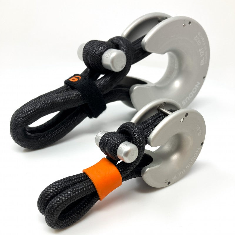 Hook opening pulley | HK® single HK32