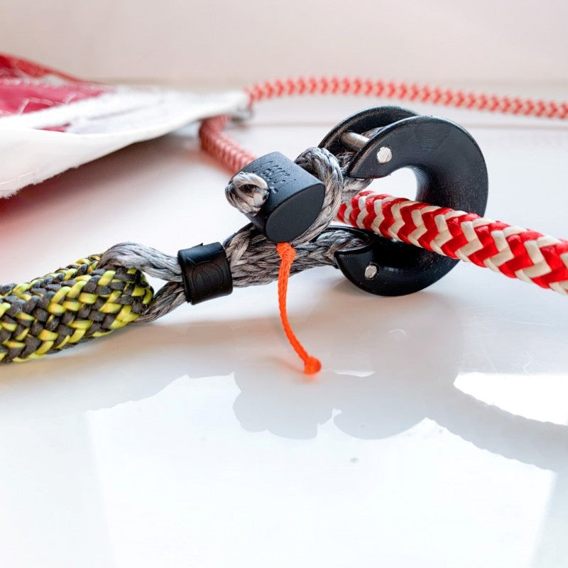 Hook opening pulley | TH-C® Dynamics TH-C 24c