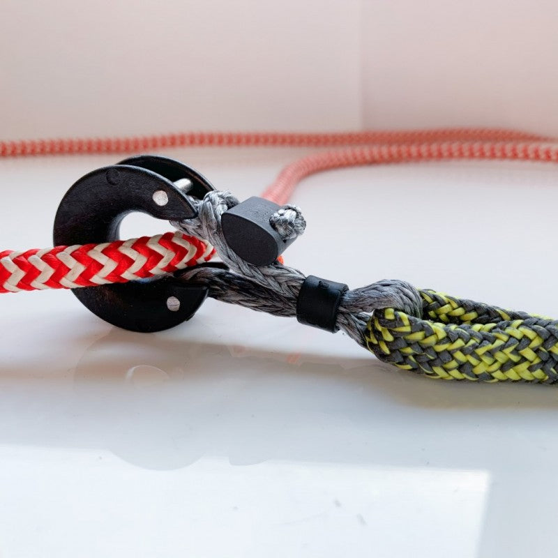 Hook opening pulley | TH-C®  Static TH-C 20p