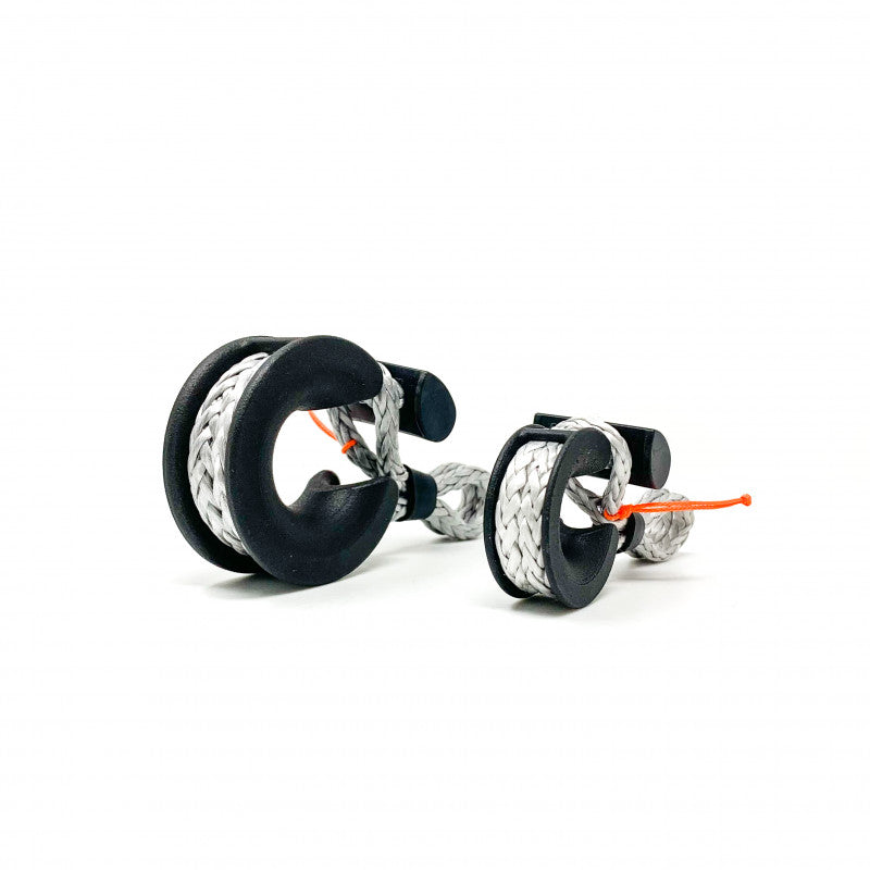 Hook opening pulley | TH-C® Dynamics TH-C 16c