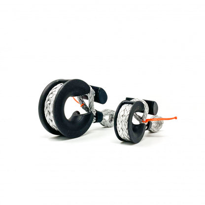 Hook opening pulley | TH-C® Dynamics TH-C 16c